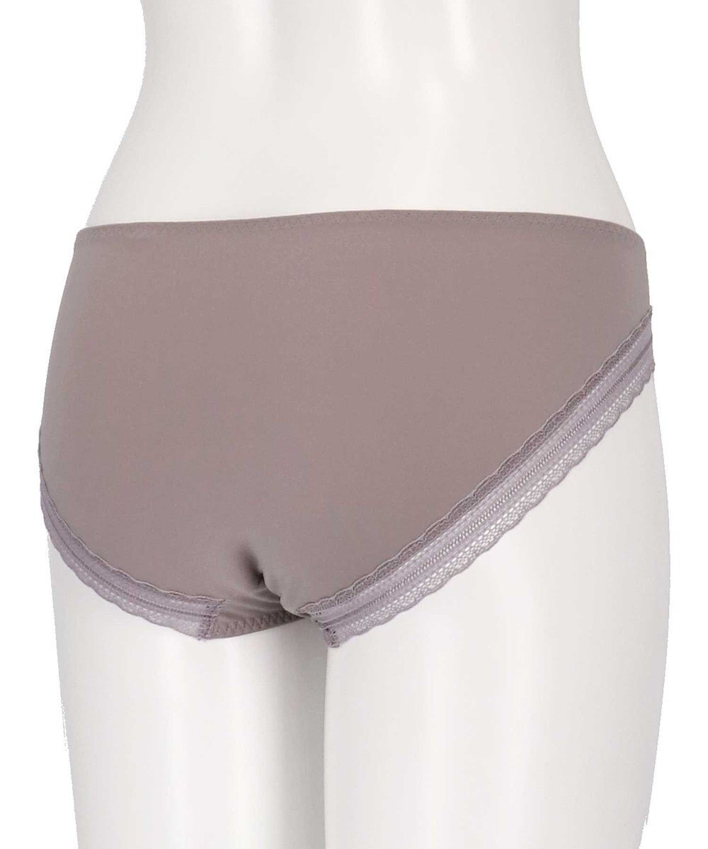 une nana cool リボンブラレース　ショーツ 