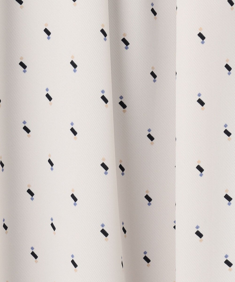 ANY SIS 【洗える】2WAYネック ワンピース 