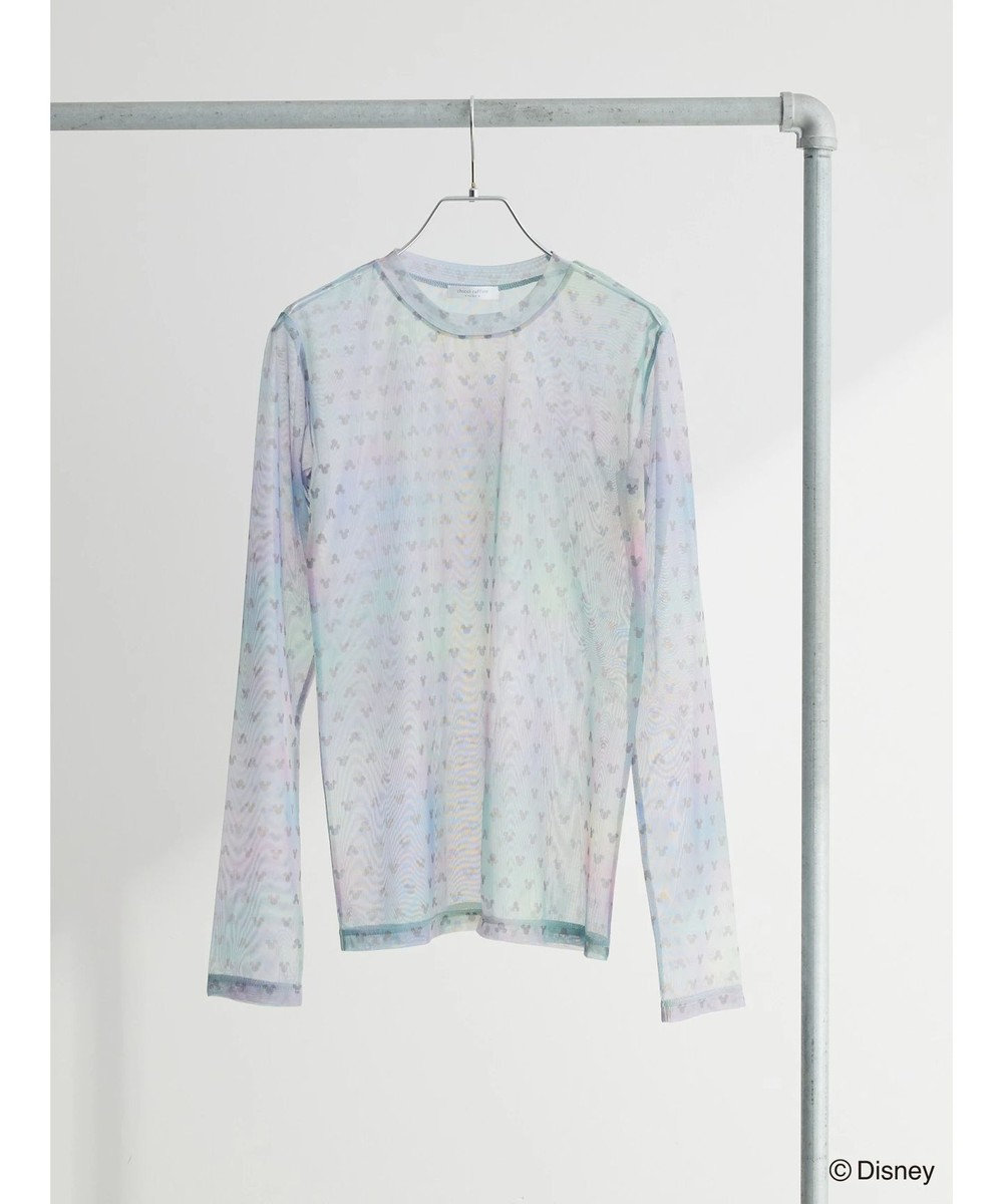 Green Parks Ｄｉｓｎｅｙ１００　／シアーインナー 