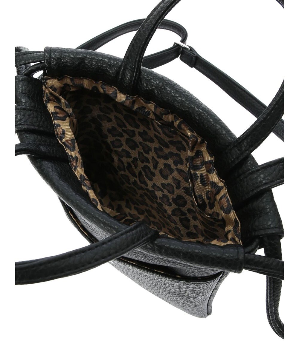 Green Parks ■別注　ＬＯＶＥ　ＢＯＡＴ　ポーチショルダー 