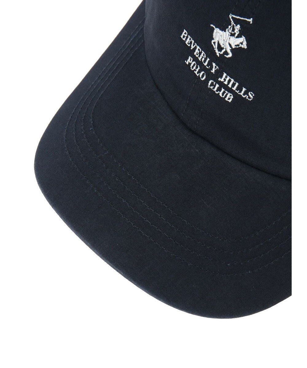 AMERICAN HOLIC Ｂ．Ｈ　ＰＯＬＯ　ＣＬＵＢ　ロゴＣＡＰ 
