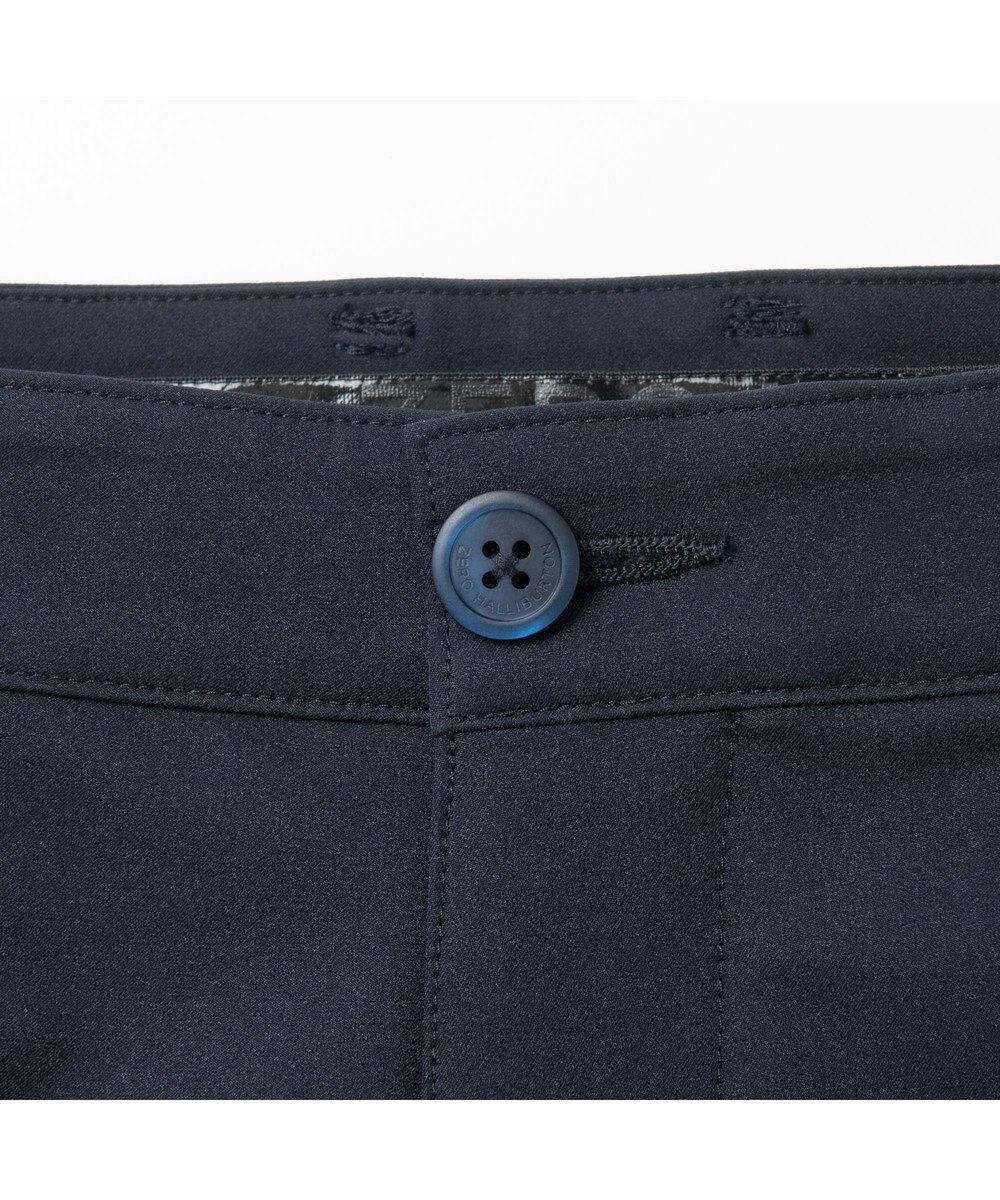 ZERO HALLIBURTON ゼロハリバートン ZERO HALLIBURTON ヒートエナジーストレッチパンツ 82281 