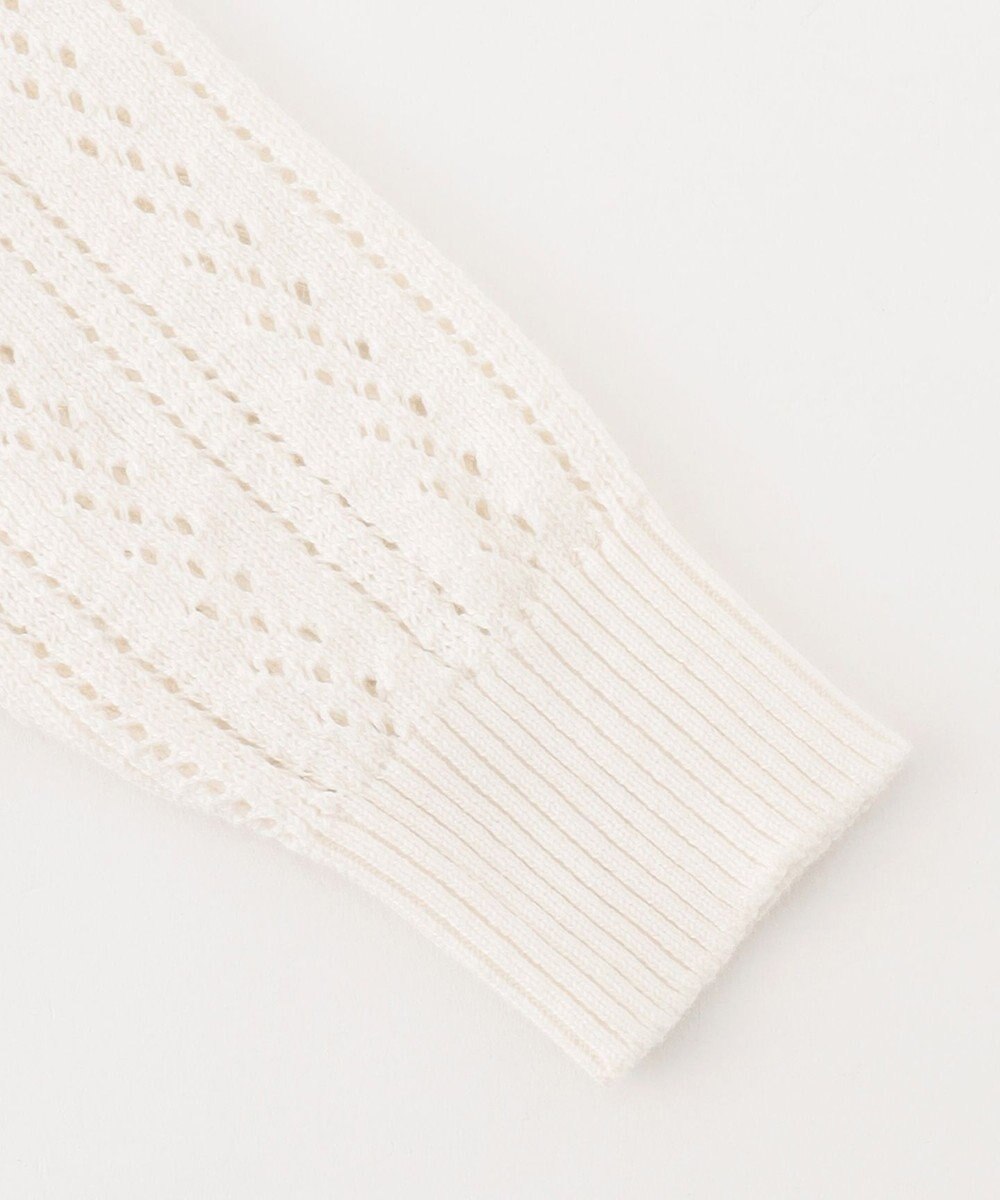 組曲 KIDS 【90-100cm】クラシック カーディガン 