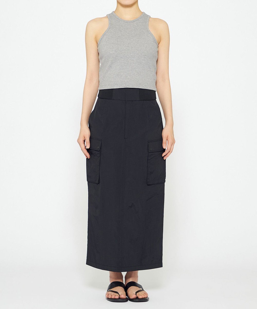 uncrave コットンミラノ アメスリ トップス（uncrave WHITE） 