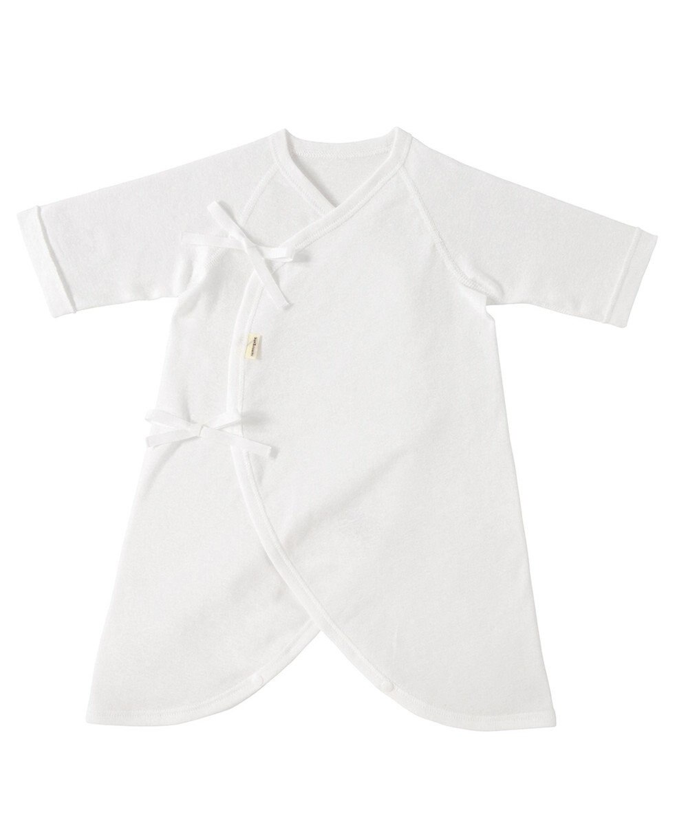 MIKI HOUSE HOT BISCUITS 出産準備スタンダードセット 通年用(総柄) 