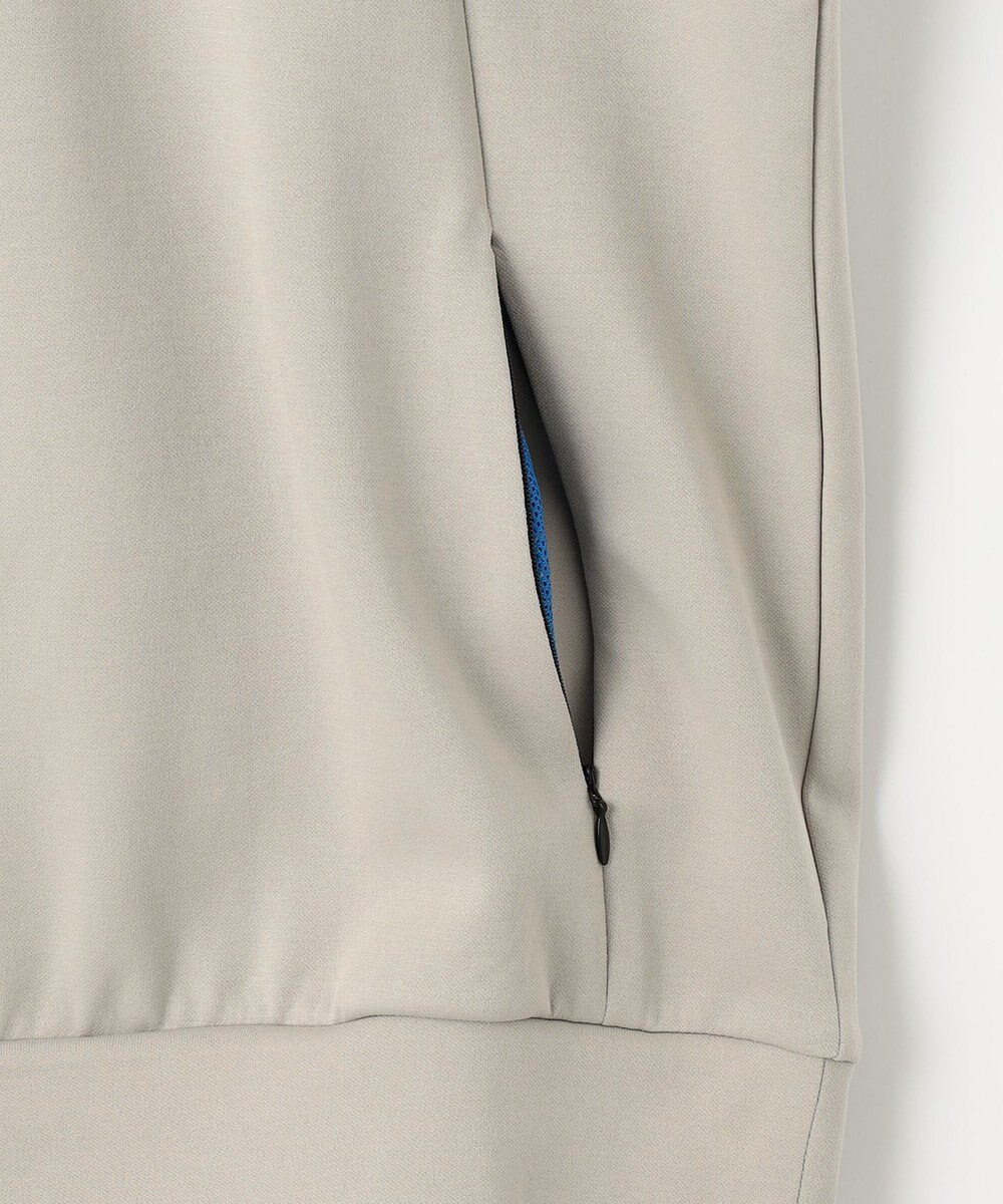 SHARE PARK MENS 【UVカット・吸水速乾・ストレッチ・軽量・アンチピリング 】ダンボールフードパーカー（L・XLサイズ） 