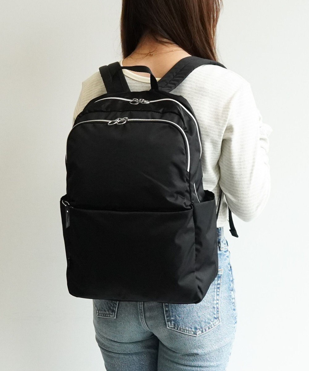 ACE BAGS & LUGGAGE ACE アリッサム リュックサック A4 17694 