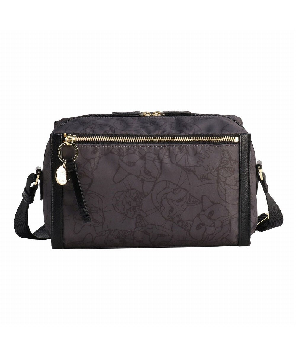 ACE BAGS & LUGGAGE HAyU × ace.  ユッカ ショルダーバッグ 17832 