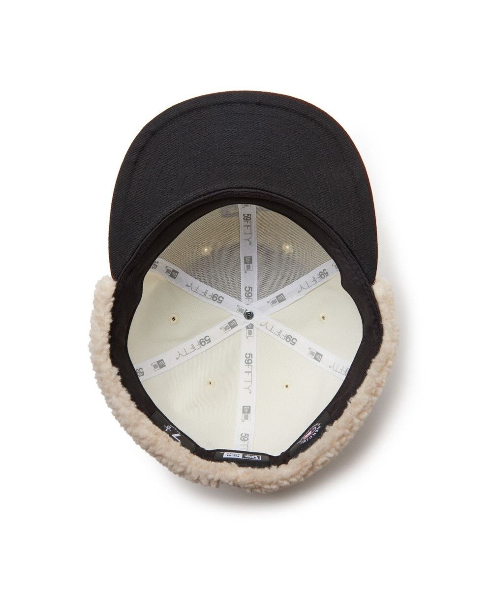 WEGO 【NEWERA/ユニセックス着用】NEWERA　5950　DOGEAR 