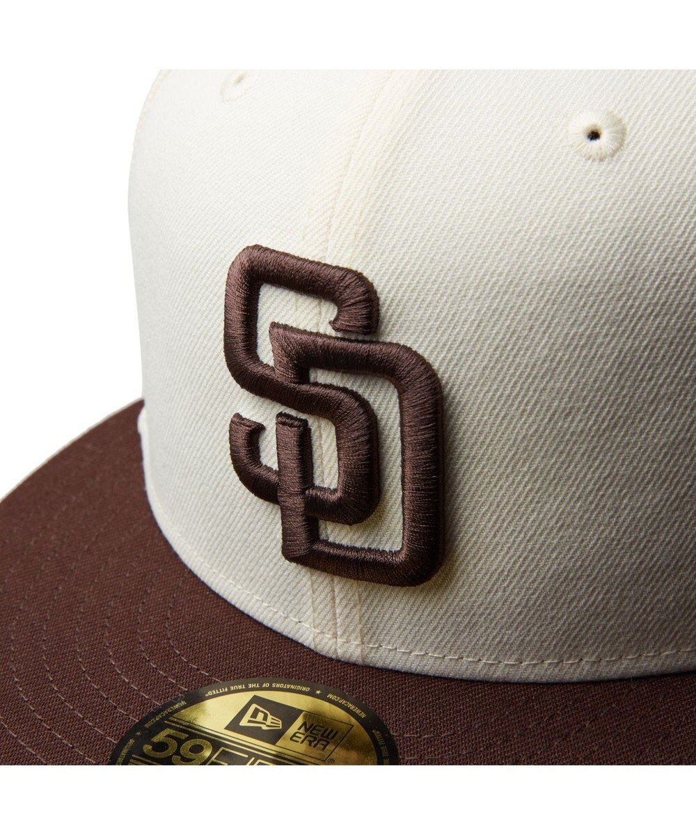 WEGO 【NEWERA/ユニセックス着用】NEWERA　5950　DOGEAR 