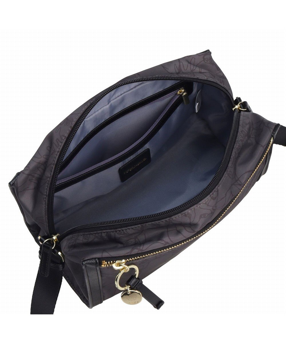 ACE BAGS & LUGGAGE HAyU × ace.  ユッカ ショルダーバッグ 17832 