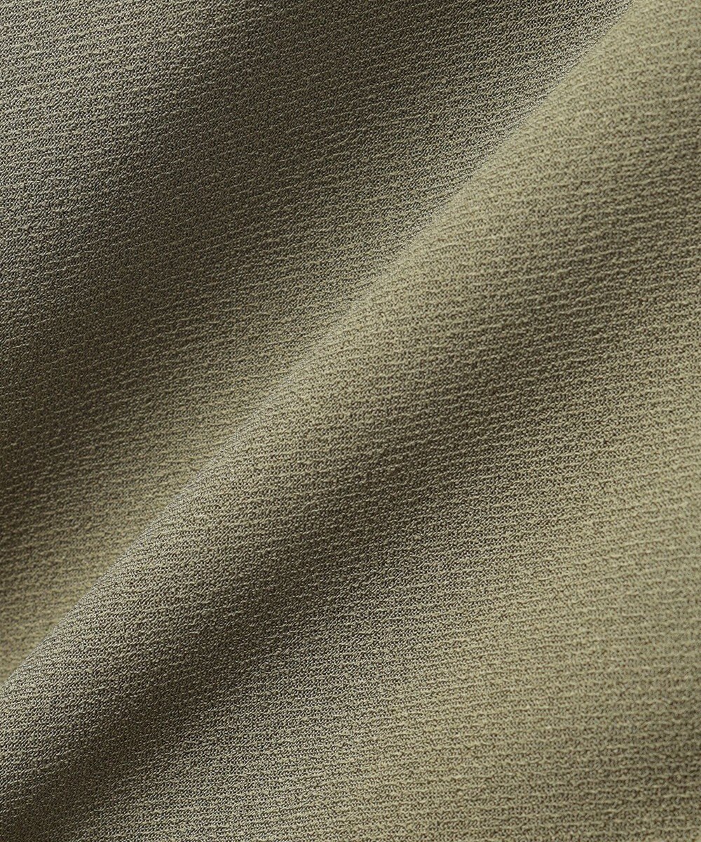 SHARE PARK LADIES サイドポケットブッチャーパンツ 