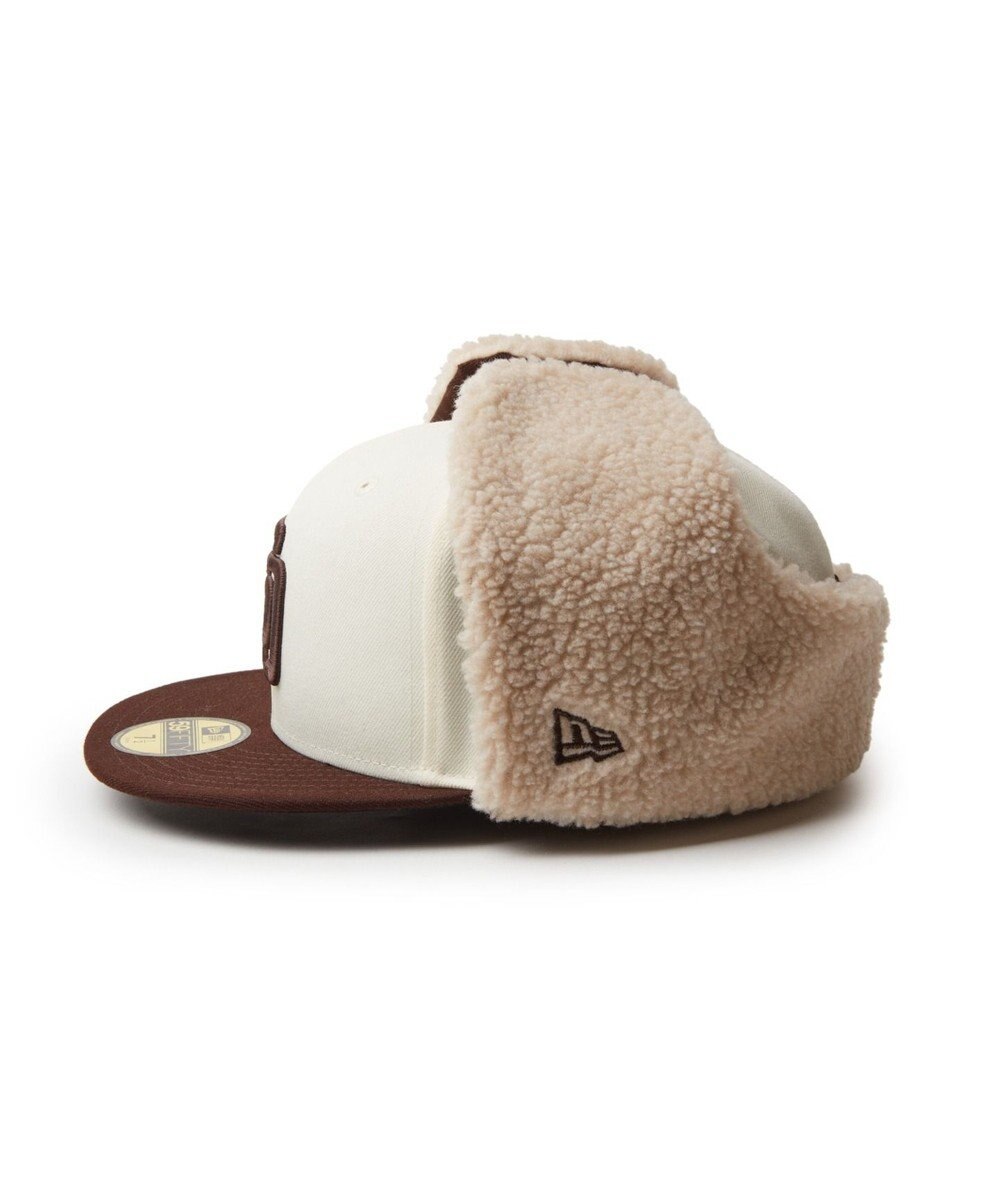 WEGO 【NEWERA/ユニセックス着用】NEWERA　5950　DOGEAR 