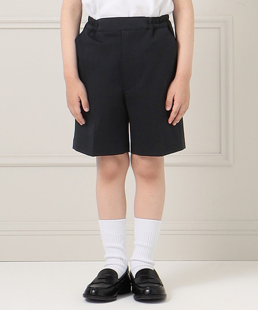 90 130cm 60 ーストレッチポンチ ハーフパンツ J Press Kidsファッション通販 公式通販 オンワード クローゼット