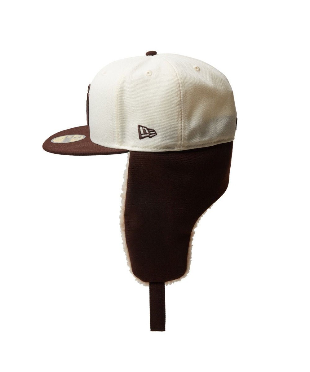 WEGO 【NEWERA/ユニセックス着用】NEWERA　5950　DOGEAR 