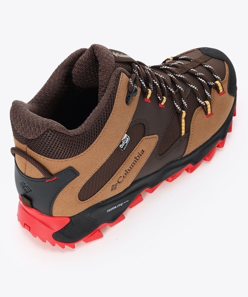 Columbia Columbia/ セイバー シックス ミッド アウトドライ /コロンビア 
