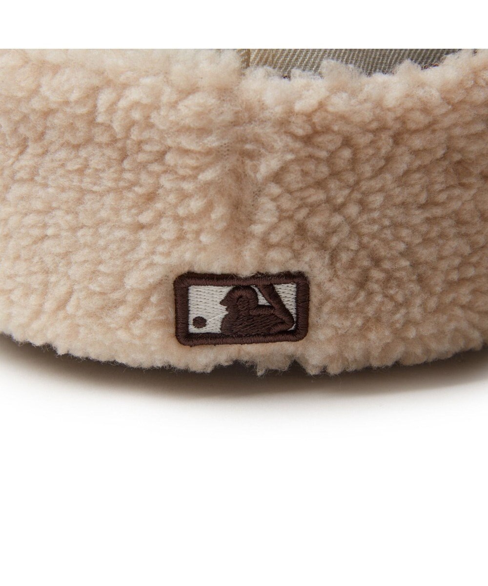 WEGO 【NEWERA/ユニセックス着用】NEWERA　5950　DOGEAR 