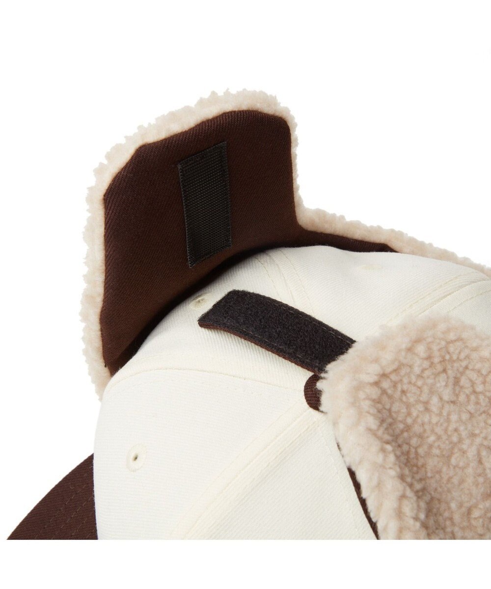 WEGO 【NEWERA/ユニセックス着用】NEWERA　5950　DOGEAR 