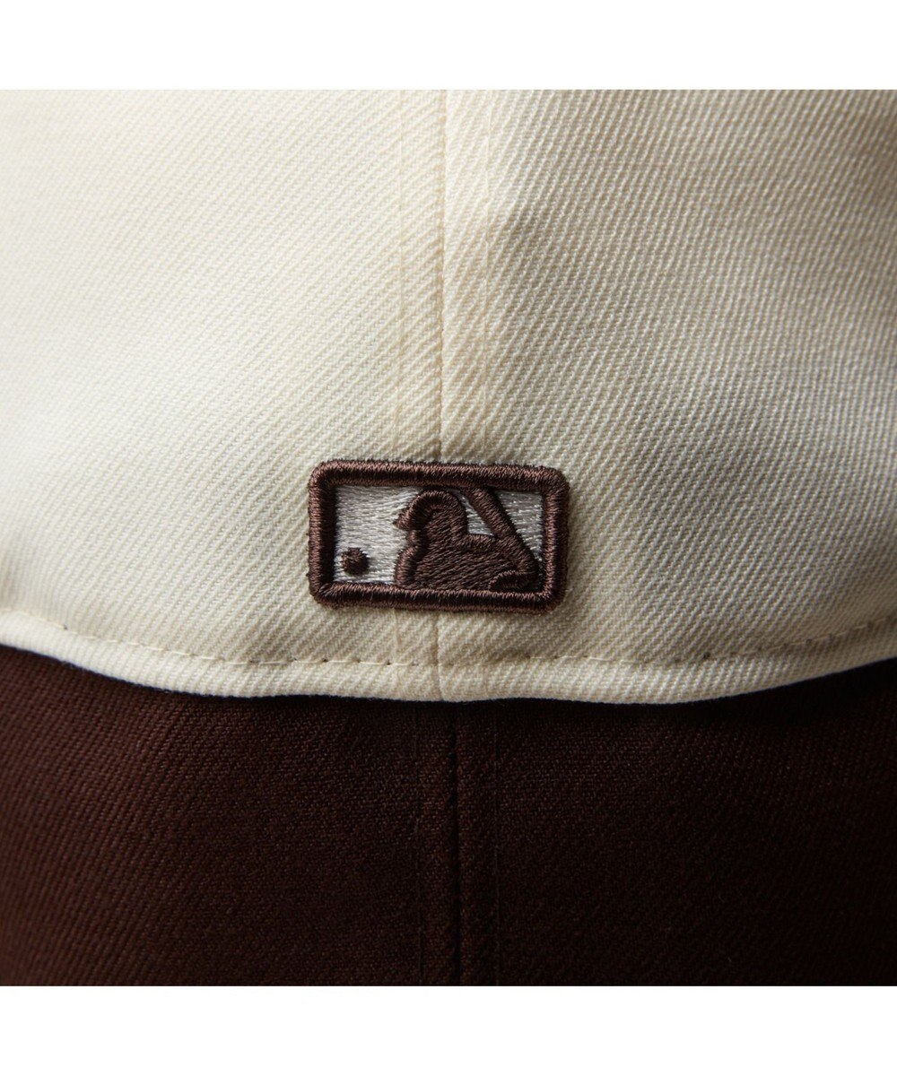 WEGO 【NEWERA/ユニセックス着用】NEWERA　5950　DOGEAR 