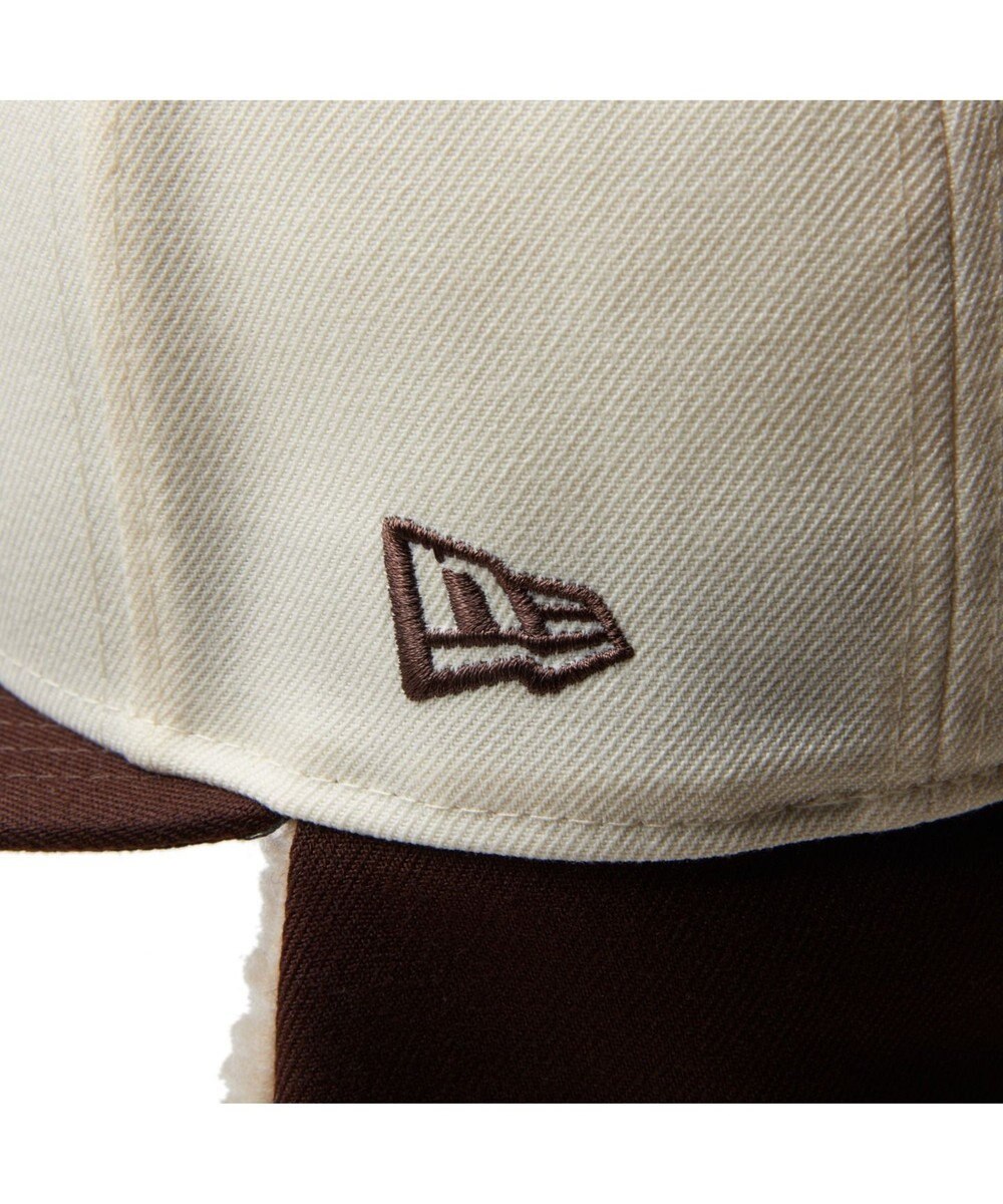 WEGO 【NEWERA/ユニセックス着用】NEWERA　5950　DOGEAR 