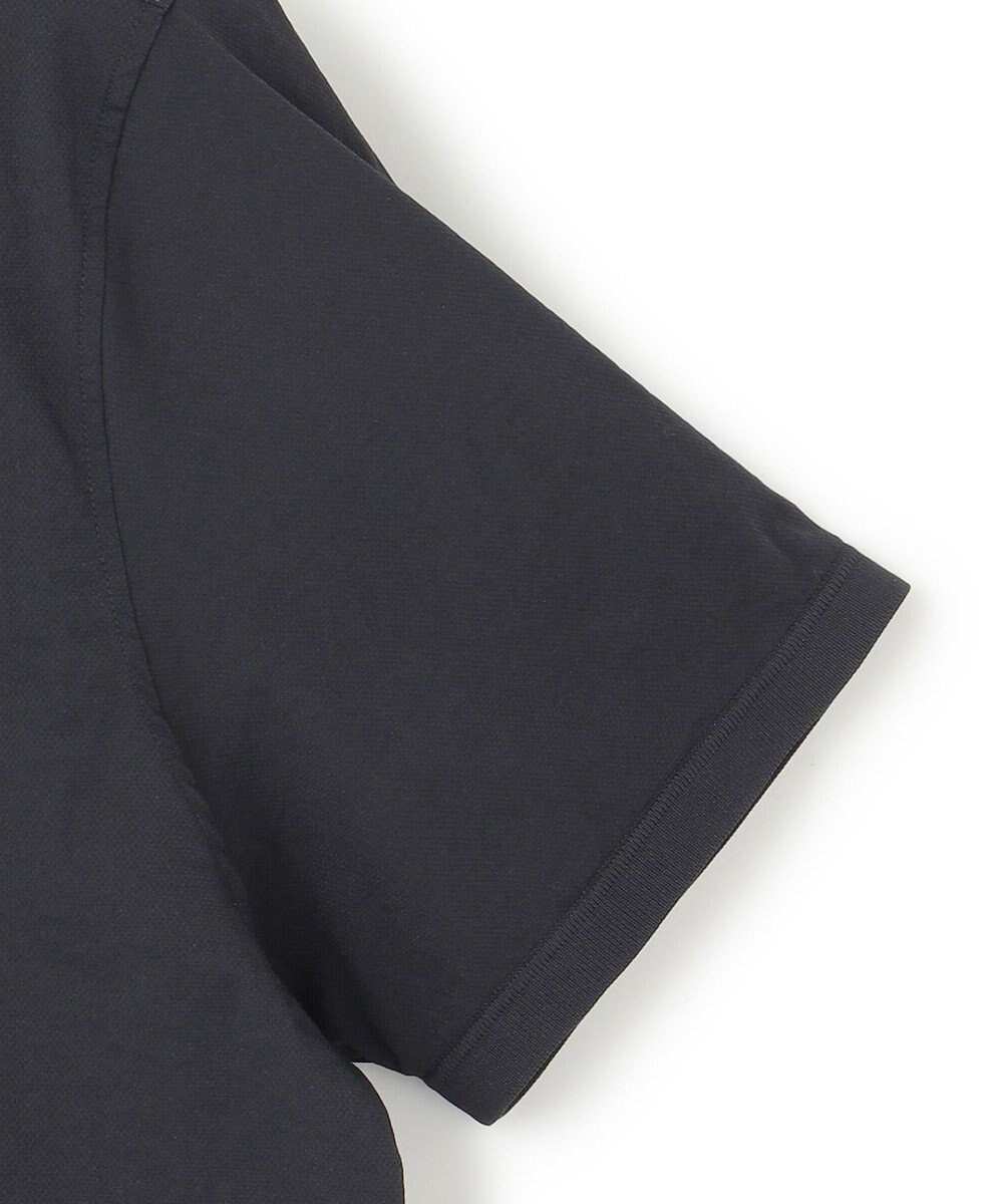 J.PRESS MEN 【MECHANICAL】【ビジネス対応 / ハイパワーストレッチ】アクティブポロシャツ 