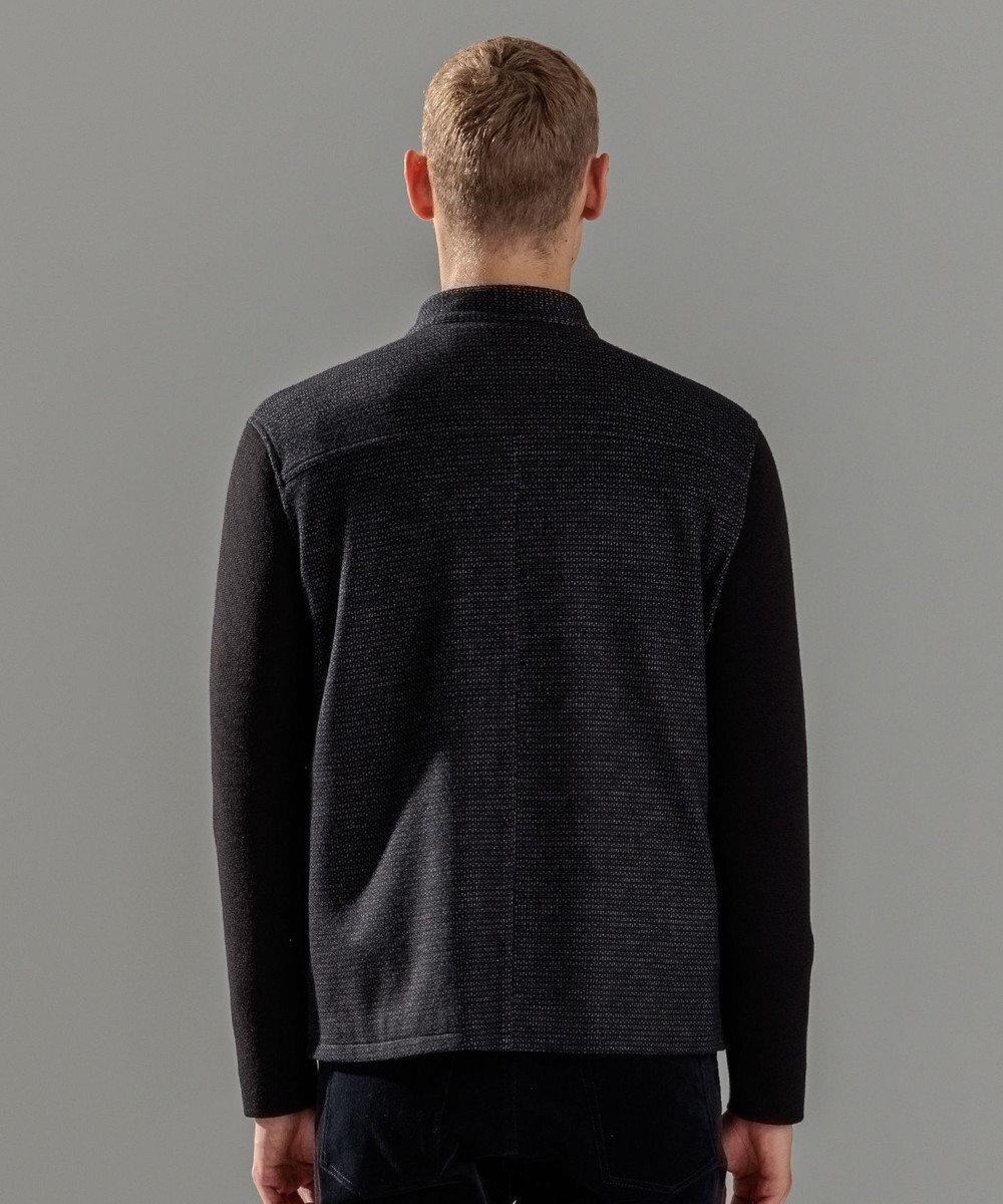 JOSEPH HOMME ドビージャージー　ブルゾン 