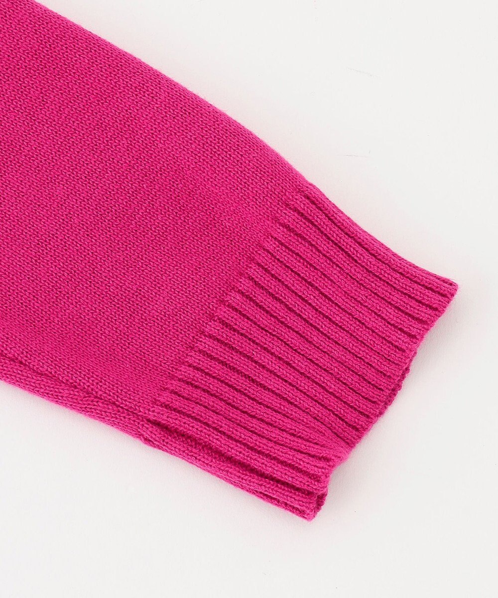 組曲 KIDS 【80-100cm】クラシック カーディガン 