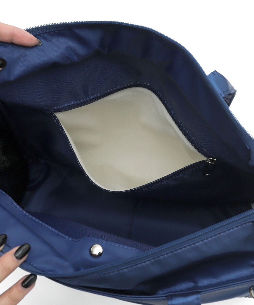 WEGO 【痛バ＆推し活グッズ】ときめきサテン痛バッグS 