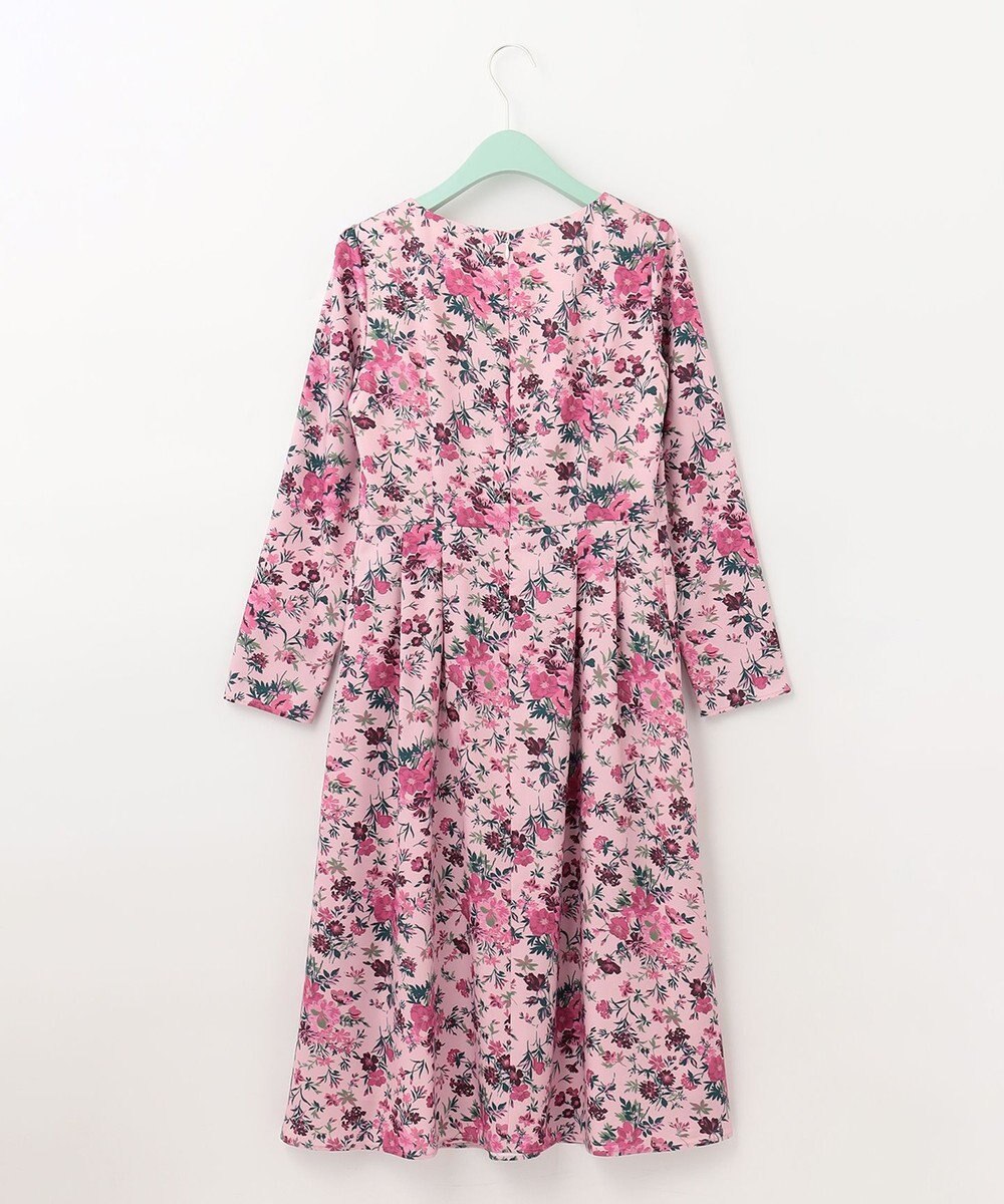 TOCCA 【洗える！】BOUQUETIER ドレス 