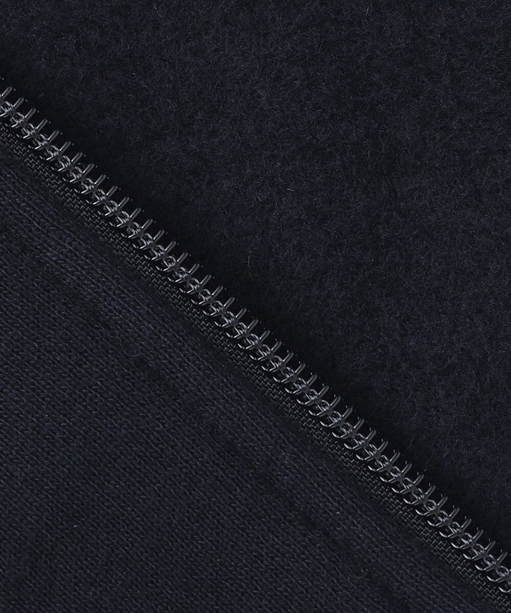 J.PRESS KIDS 【110-130cm】裏起毛 パーカー 