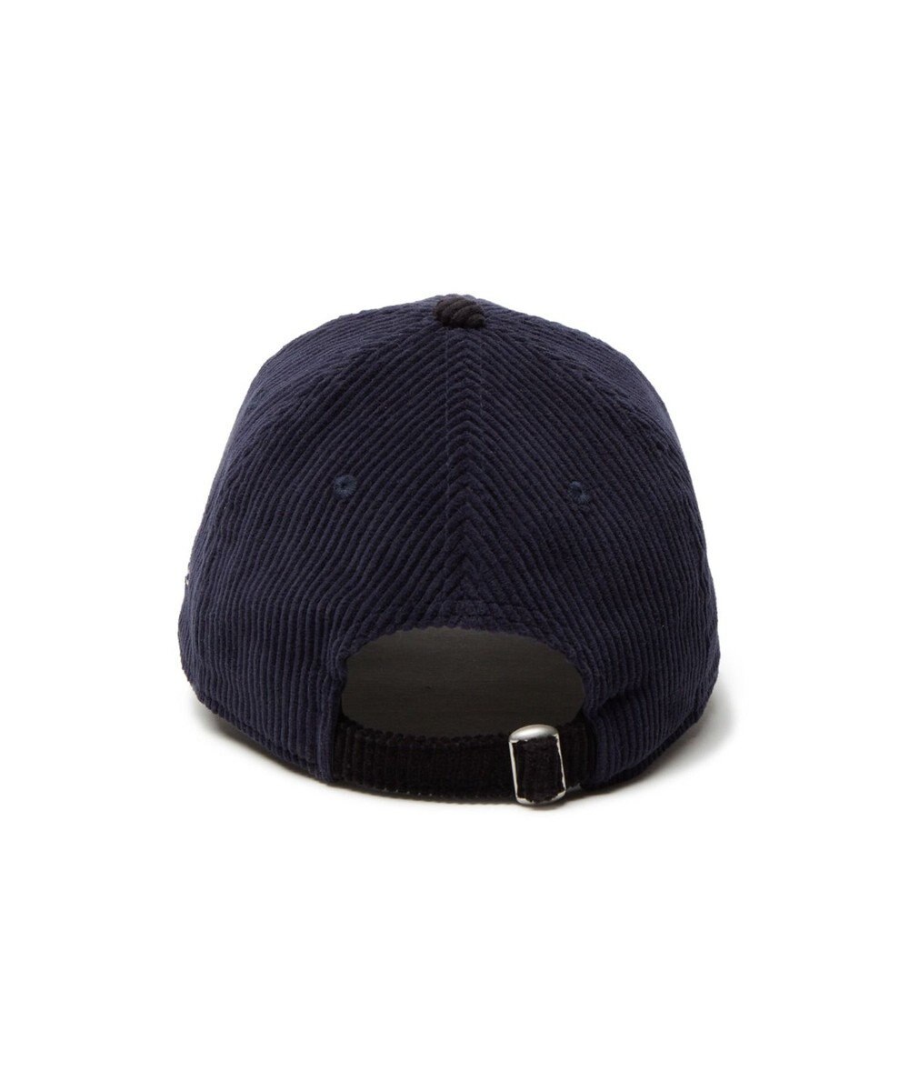 WEGO 【NEWERA/ユニセックス着用ITEM】NEWERA　920　CORDUROY 