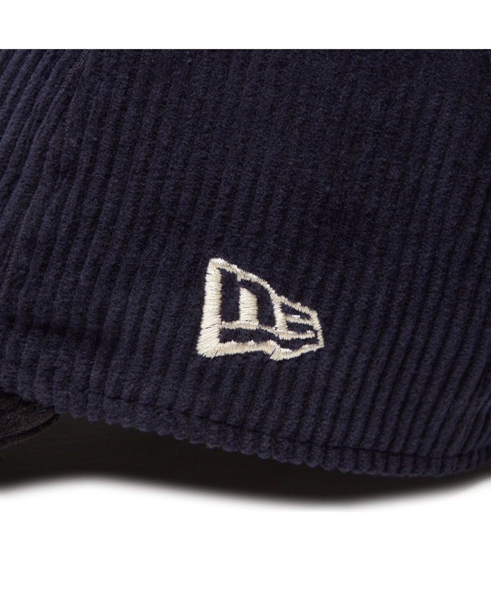 WEGO 【NEWERA/ユニセックス着用ITEM】NEWERA　920　CORDUROY 