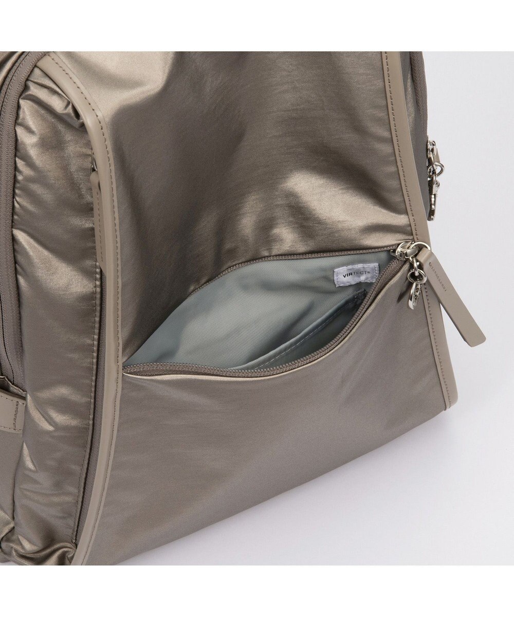 ACE BAGS & LUGGAGE Kanana project PJ-18 リュックサック  A4サイズ 軽量 20124 カナナ プロジェクト 