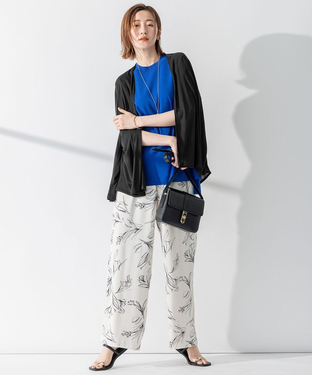 23区 【STORY7月号掲載】スクエア ミニ ショルダー 