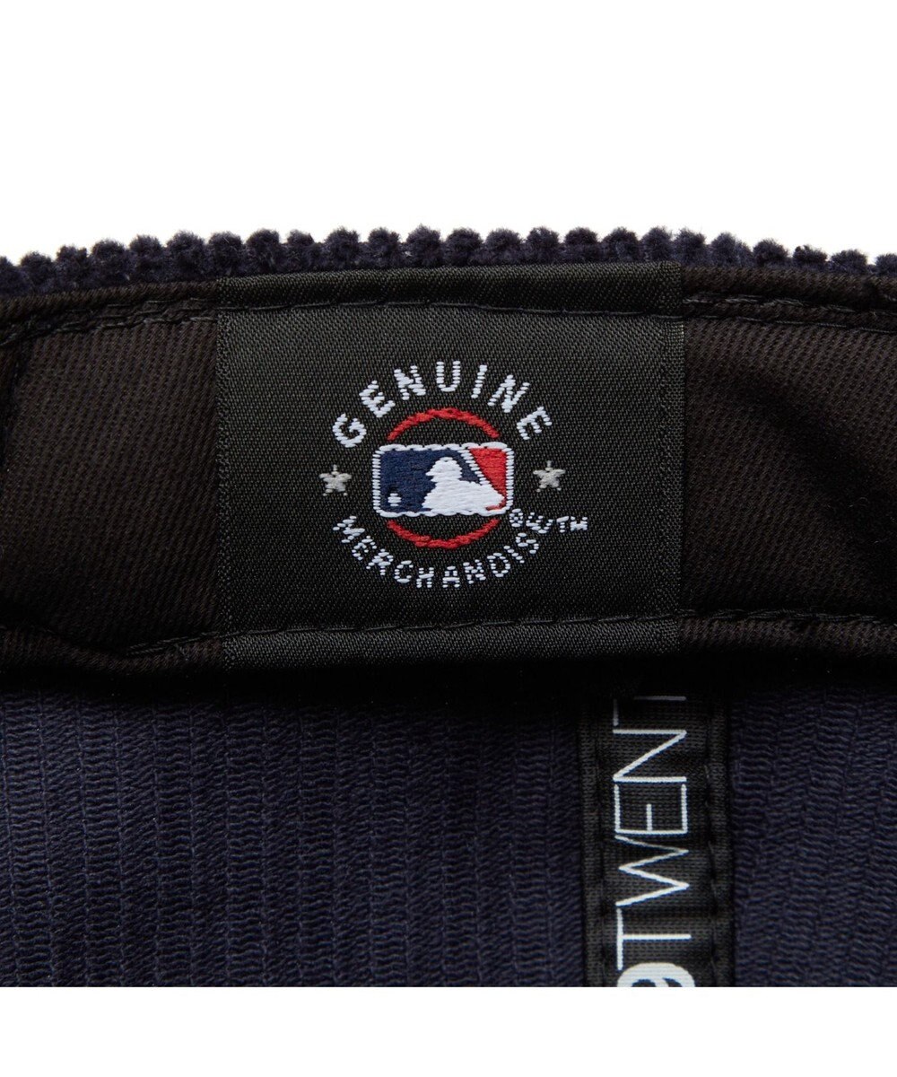 WEGO 【NEWERA/ユニセックス着用ITEM】NEWERA　920　CORDUROY 