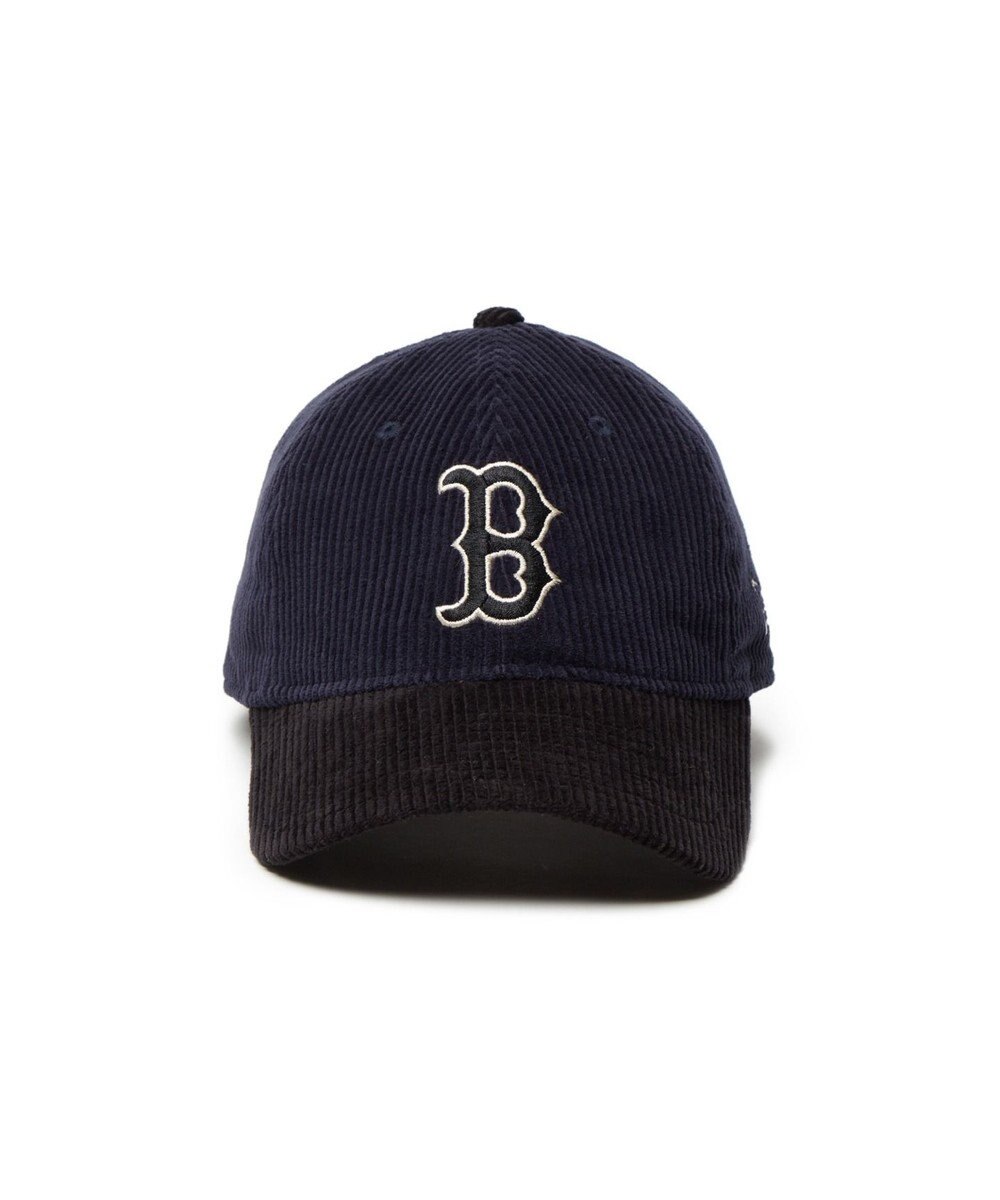 WEGO 【NEWERA/ユニセックス着用ITEM】NEWERA　920　CORDUROY 