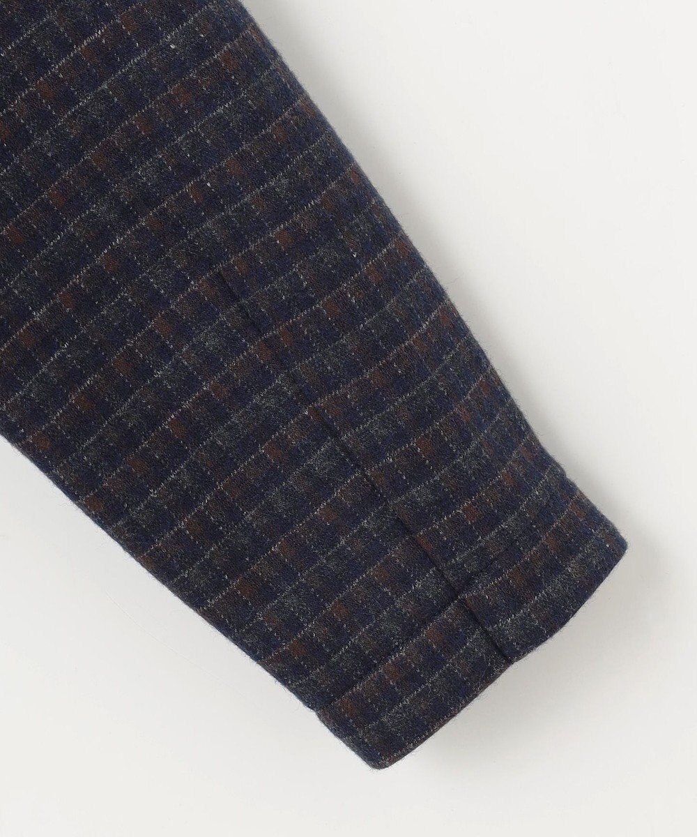 組曲 S 【2SET・WEB限定】ウール混ジャージー セットアップ 