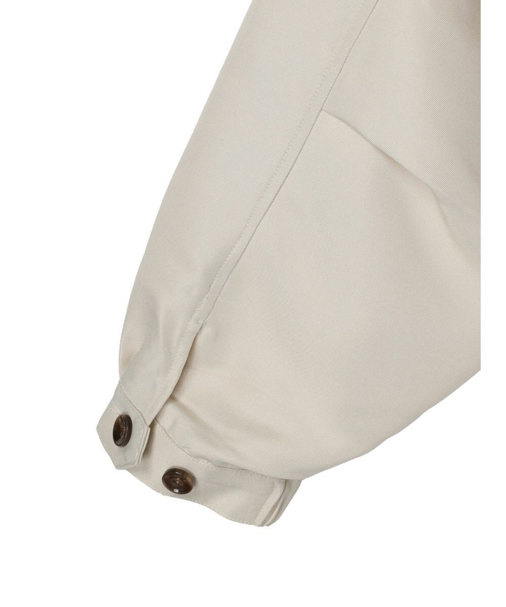 Green Parks ・ＥＬＥＮＣＡＲＥ　ＤＵＥ　ミドル丈トレンチコート 