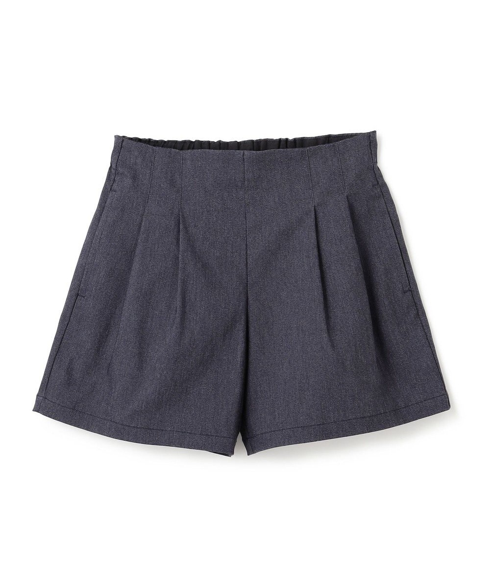 UNFILO 【UNFILO KIDS】デニムキュロット 