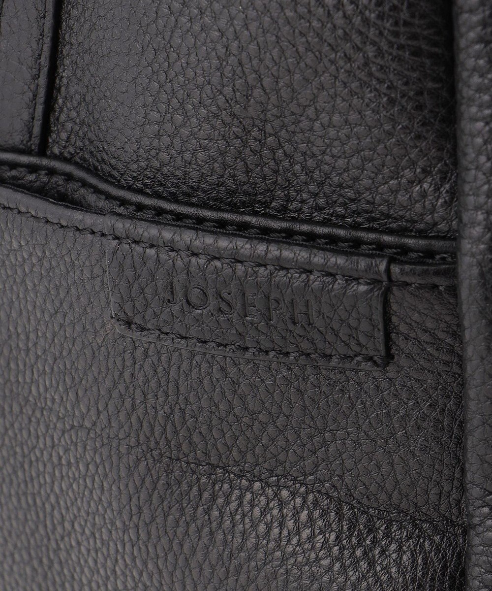 JOSEPH HOMME オールレザーシュリンク　DAYPACK 
