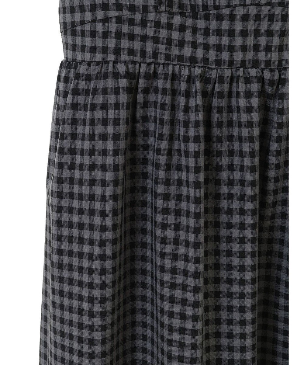 earth music&ecology ビスチェ風キャミドレ 