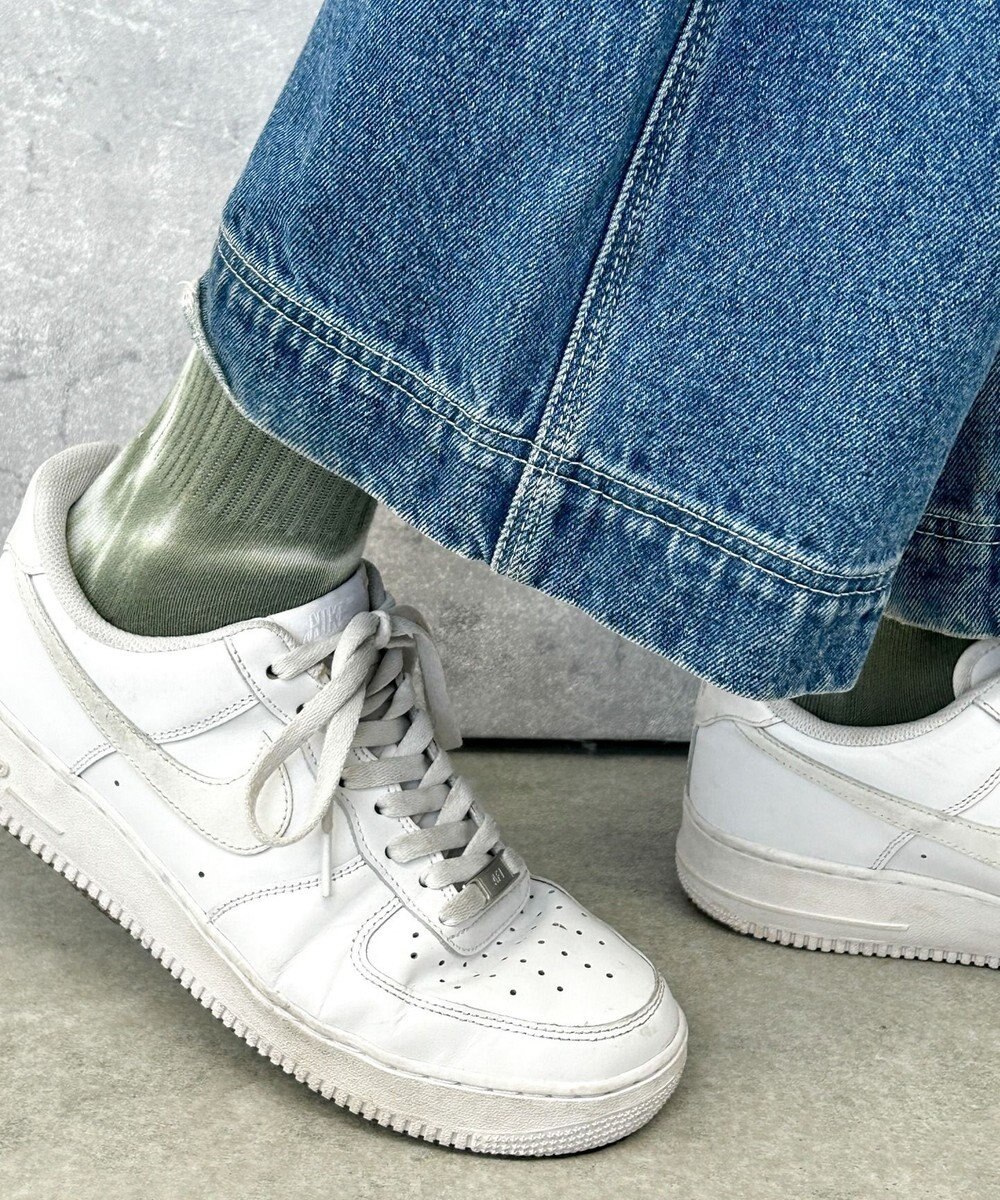 WEGO タイダイソックス（R） 