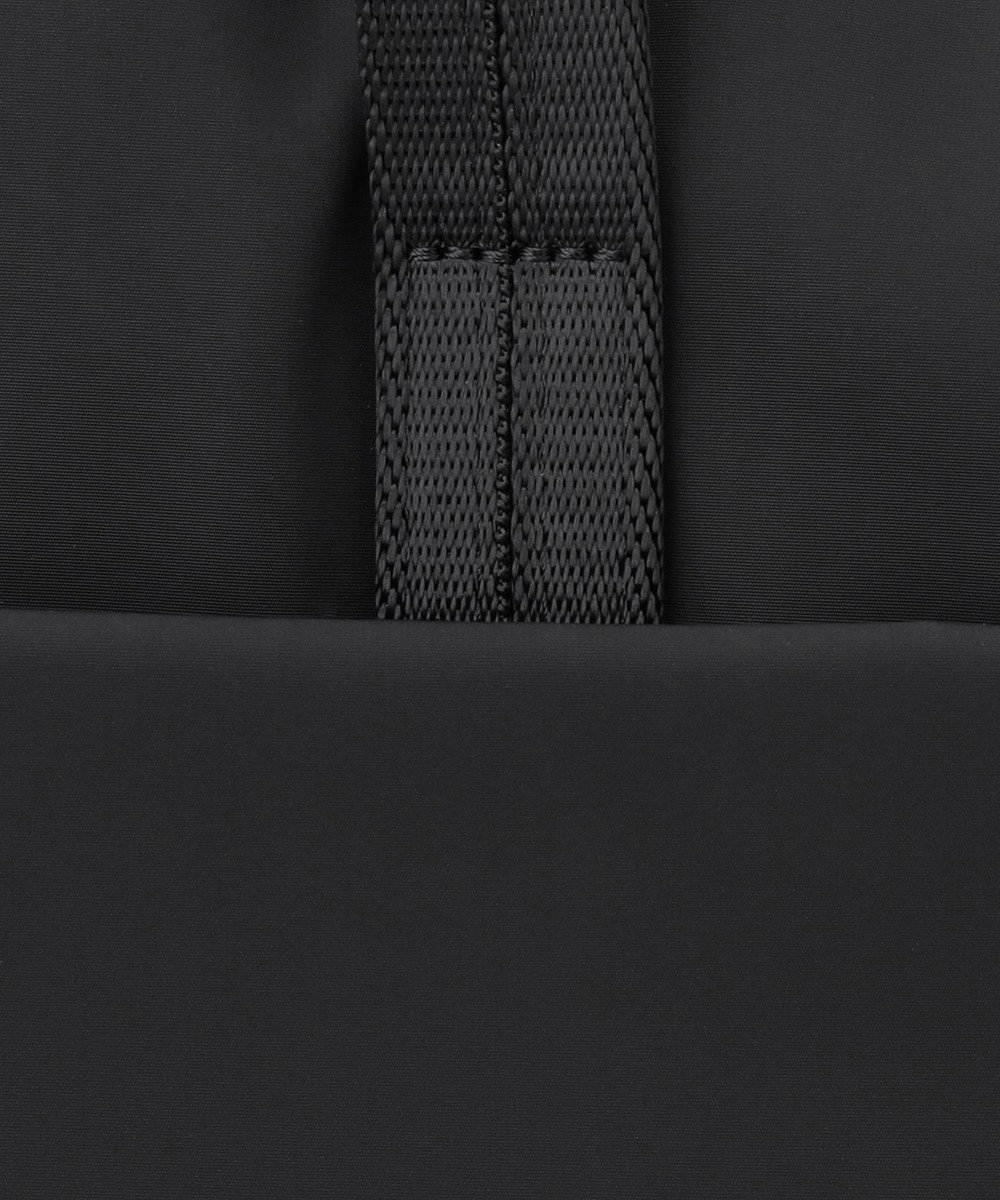 23区GOLF 【UNISEX】大容量 自立するボストンバッグ ラウンドから旅行も ポケット多く収納力◎ 