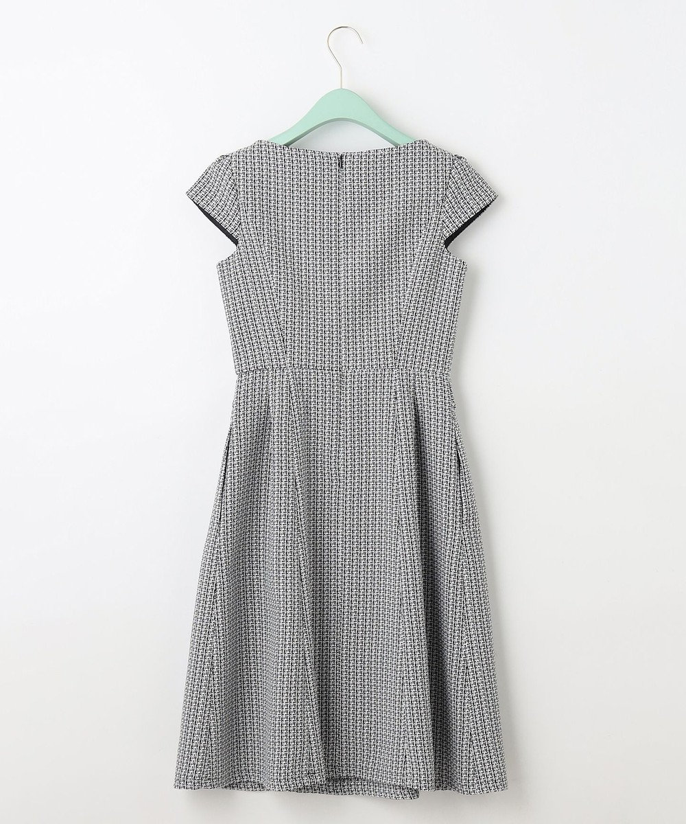 TOCCA 【洗える！】SHEEP CLOUDS ドレス 