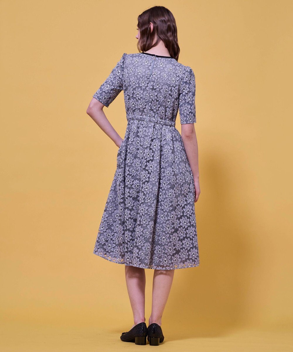 TOCCA GARDEN OF LACE DRESS ドレス 