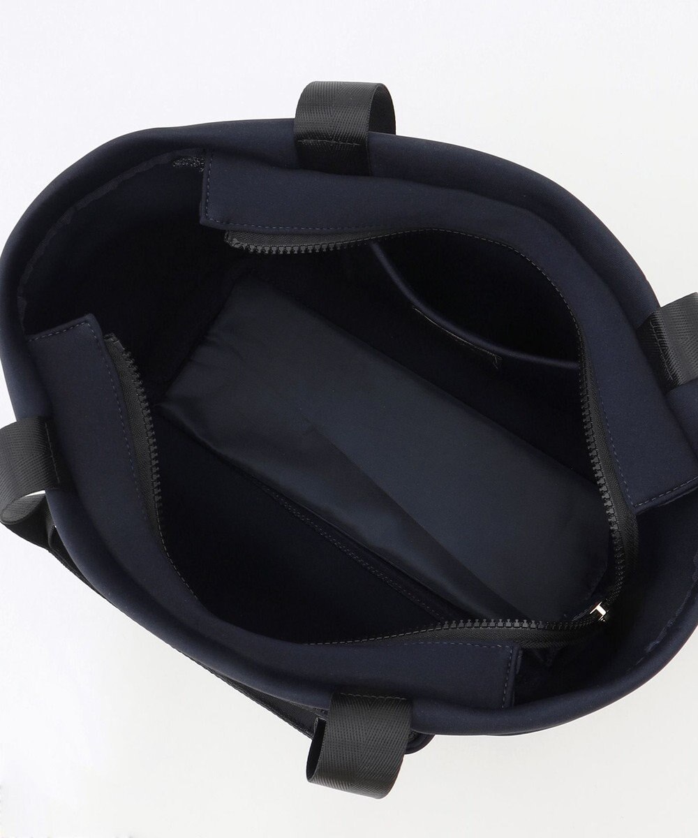 TOCCA 【WEB＆一部店舗限定】【A4サイズ対応】BAIA TOTE トートバッグ 