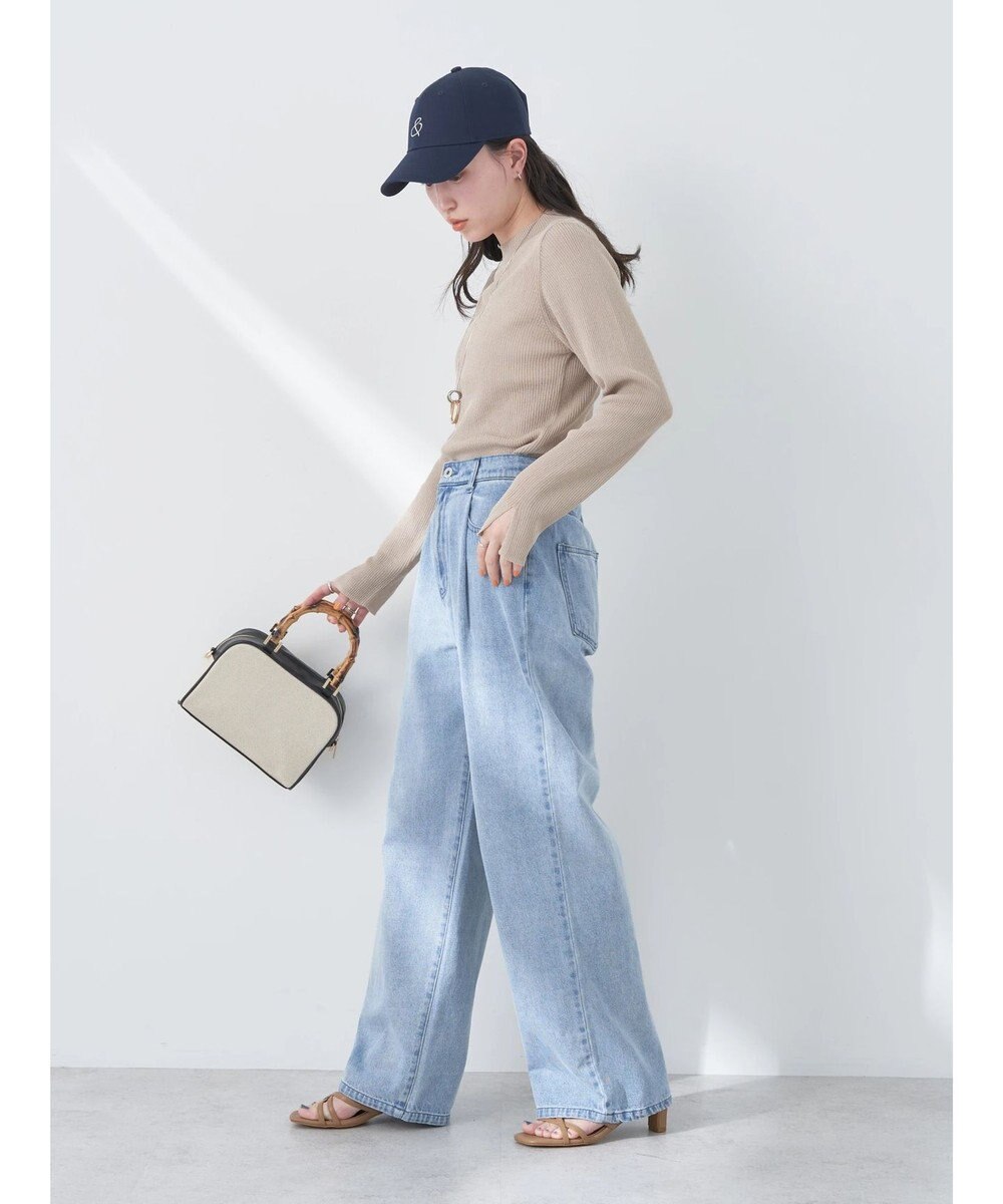 earth music&ecology ＯＲｉｅｎｔａｌＴＲａｆｆｉｃ　ナローストラップサンダル 