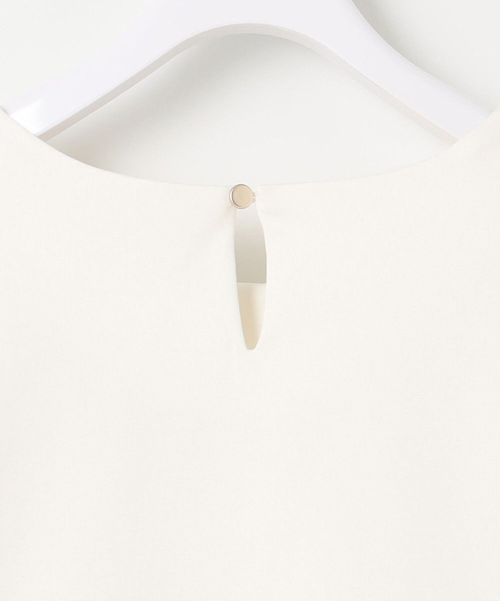 ANY SIS S レースコンビ カットソー 