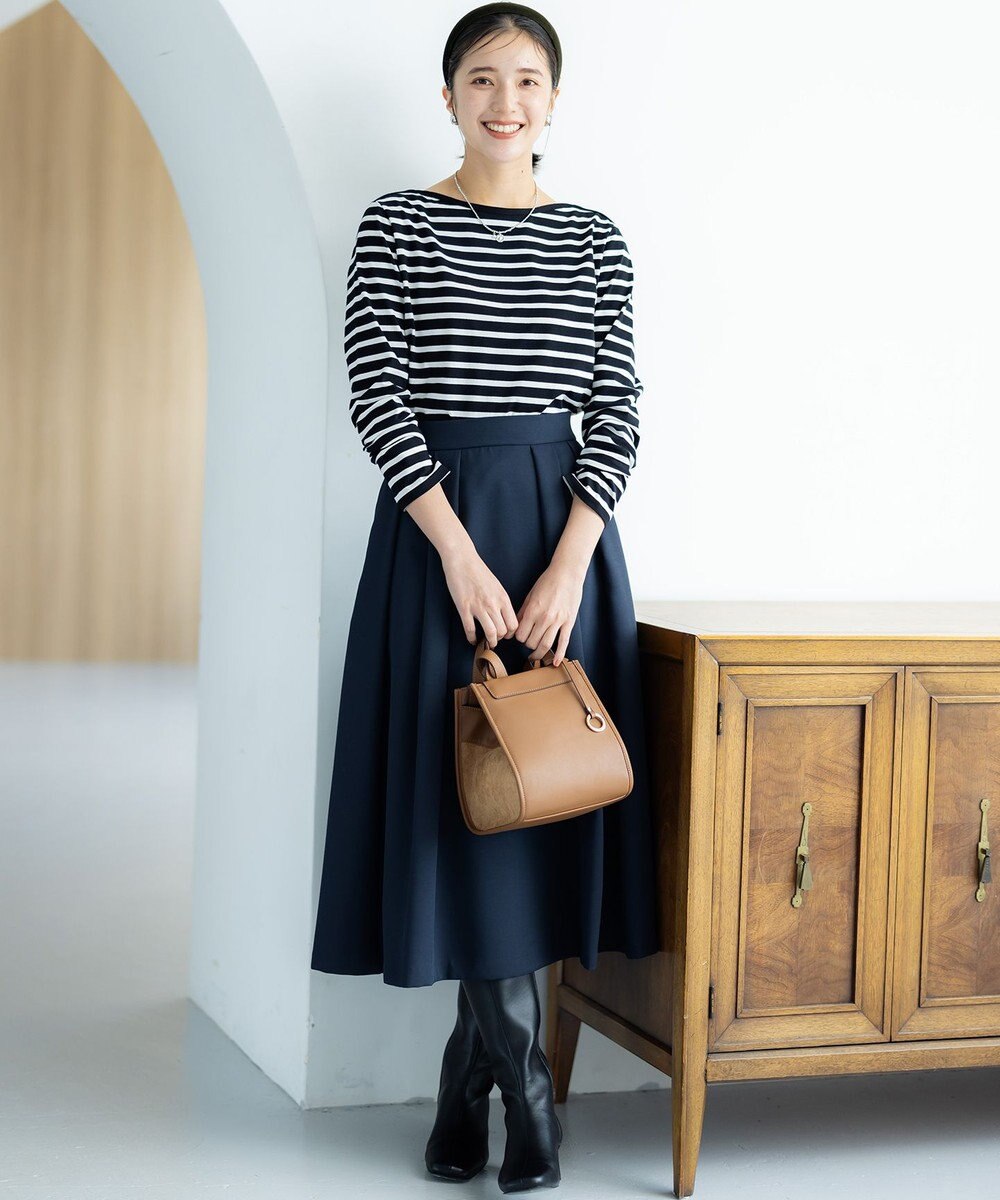 組曲 【23AW】4WAYハンド バッグ 