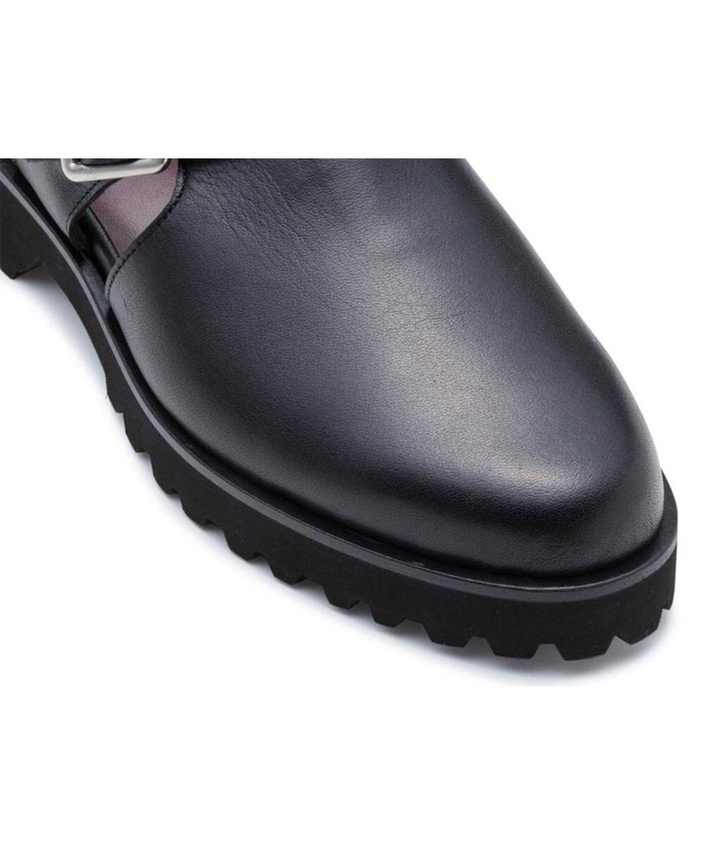 REGAL FOOT COMMUNITY 【リーガルレディース】F41R ラギットソールサンダル サンダル 